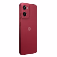 Motorola Moto G05 6.67" 4GB (+12) 128GB Rojo - Imagen 3