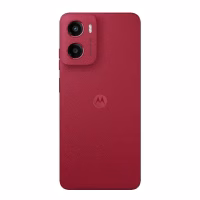 Motorola Moto G05 6.67" 4GB (+12) 128GB Rojo - Imagen 4