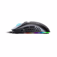 Spirit of Gamer Ratón Pro M4 Negro - Imagen 3