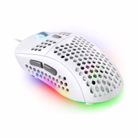 Spirit of Gamer Ratón Pro M4 Blanco - Imagen 2
