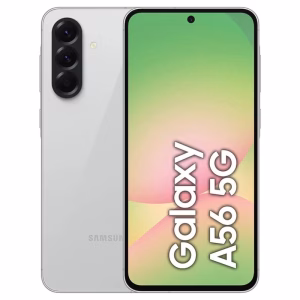 Samsung Galaxy A56 5G 6.7" FHD+128GB 8GB LightGray