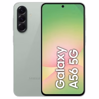 Samsung Galaxy A56 5G 6.7" FHD+128GB 8GB Olive