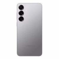 Samsung Galaxy S25 5G 6.2" QHD+ 256Gb 12Gb Gris - Imagen 4