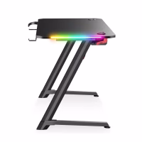Spirit of Gamer Mesa Gaming Headquarter 250 RGB - Imagen 2