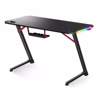 Spirit of Gamer Mesa Gaming Headquarter 250 RGB - Imagen 4