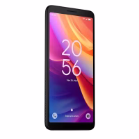 TCL 501 6.0" qHD 2GB(+2GB) 32GB Prime Negro,TCL 501 negro,T433D-2ALCA112,4894461985282