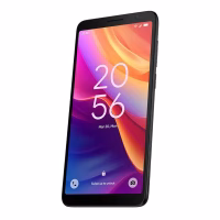 TCL 501 6.0" qHD 2GB(+2GB) 32GB Prime Negro,TCL 501 negro,T433D-2ALCA112,4894461985282