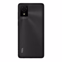 TCL 501 6.0" qHD 2GB(+2GB) 32GB Prime Negro,TCL 501 negro,T433D-2ALCA112,4894461985282