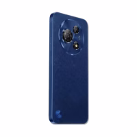 TCL 605 6.67" HD+ 4GB(+8GB) 128GB Azul Medianoche - Imagen 2