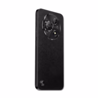 TCL 605 6.67" HD+ 8GB(+10GB) 256GB Negro - Imagen 2