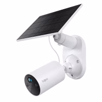 TP-Link TC82 KIT Cámara WiFi 2K Batería Pane Solar,TP-Link TC82,TC82,Batería Pane Solar,8885020621624
