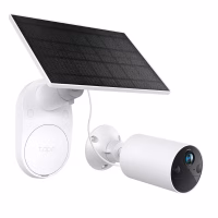 TP-Link TC82 KIT Cámara WiFi 2K Batería Pane Solar,TP-Link TC82,TC82,Batería Pane Solar,8885020621624