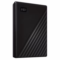 Western Digital My Passport 2TB Negro - Imagen 2