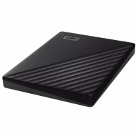 Western Digital My Passport 2TB Negro - Imagen 3