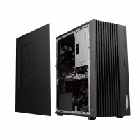 MSI Pro DP180 14A-846XES i5-14400 8GB 256GB  DOS - Imagen 4