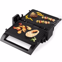Grill Eléctrico Princess Multi Grill 112316/ 1500W/ Tamaño 31.6*21.5cm - Imagen 3