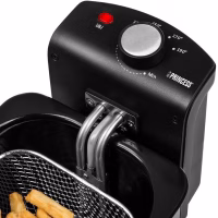 Freidora Princess 182604/ 2000W/ Capacidad 3L - Imagen 4