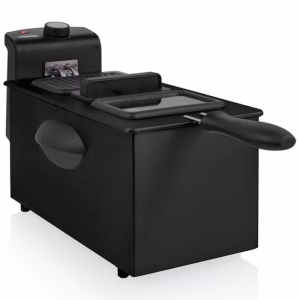 Freidora Princess 182731/ 2000W/ Capacidad 3L