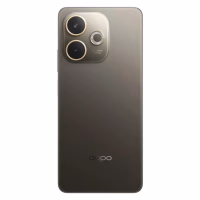 OPPO A5 Pro 6.67" HD+ 256GB 8(+8)GB Marrón Mocca - Imagen 4