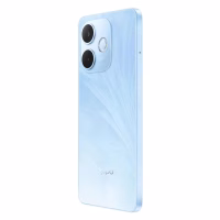 OPPO A5 Pro 6.67" HD+ 256GB 8(+8)GB Azul - Imagen 3