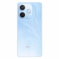 OPPO A5 Pro 6.67" HD+ 256GB 8(+8)GB Azul - Imagen 4