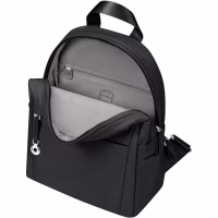 Mochila de Día Samsonite Move 5.0 S/ Capacidad 7L/ Negro - Imagen 3