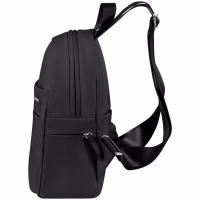 Mochila de Día Samsonite Move 5.0 S/ Capacidad 7L/ Negro - Imagen 4