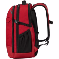 Mochila Samsonite Roadseeker M/ Capacidad 28L/ Rojo Ladrillo - Imagen 4