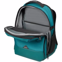 Mochila Samsonite Roadseeker M/ Capacidad 28L/ Verde Azulado - Imagen 3