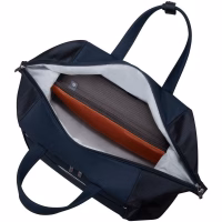 Bolsa de Viaje Samsonite Re-Lite 48cm/ 34x48x25cm/ Azul Medianoche - Imagen 3