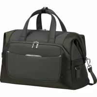 Bolsa de Viaje Samsonite Re-Lite 48cm/ 34x48x25cm/ Verde Hiedra - Imagen 2