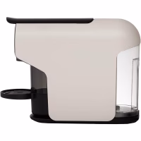 Cafetera de Cápsulas Delta Quick/ Blanca - Imagen 2