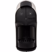 Cafetera de Cápsulas Delta Quick/ Blanca - Imagen 3