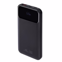 rivacase va2211 22.5w fast charge 10000mah negro