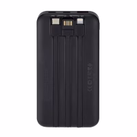 rivacase va2211 22.5w fast charge 10000mah negro