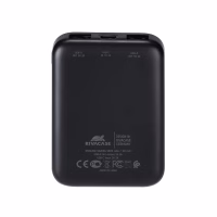 rivacase powerbank va2006 (5000 mah) black