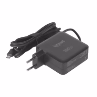 iggual cargador portátil y móvil tipo c pd 100w