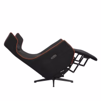 cougar sillón gaming magus negro