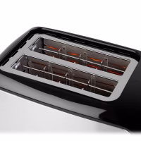 Tostador Orbegozo TO 3060/ 750W/ Plata - Imagen 5