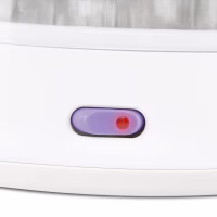 Yogurtera Orbegozo YU 2350/ 15W/ para 7 yogures - Imagen 4