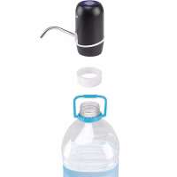 Dispensador de Agua Orbegozo DA 2000/ 4W - Imagen 5