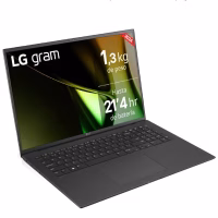 LG 17ZD90S Ultra7-155H 16GB 512GB DOS 17" IPS - Imagen 2