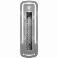 Tostador Orbegozo TO 6030/ 1050W/ Plateada - Imagen 4