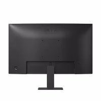 LG 24U421A-B monitor 23.8" FHD 1xHDMI curvo - Imagen 2
