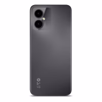 SPC Discovery 2 SE 6.5" HD+ 4GB 64GB Negro - Imagen 4