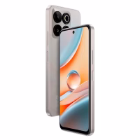 SPC Discovery 3 Pro 6.7" HD+ 8GB 256GB Niebla Lunar - Imagen 3