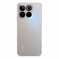 SPC Discovery 3 Pro 6.7" HD+ 8GB 256GB Niebla Lunar - Imagen 4