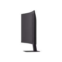 LG 27U421A-B  monitor 27" FHD 1xHDMI curvo - Imagen 3