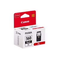 Canon Cartucho Tinta PG-560XL Negro - Imagen 2