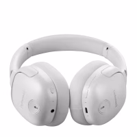 Intenso | Auriculares OVER-EAR O400HA blanco - Imagen 2